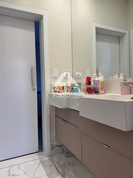 Casa com 4 quartos e piscina no Condomínio Verana em Marilia-SP.: 30ª foto da galeria de imagens do imóvel