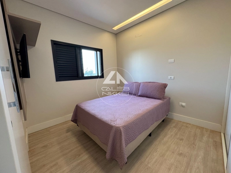 Casa com 4 quartos e piscina no Condomínio Verana em Marilia-SP.: 26ª foto da galeria de imagens do imóvel
