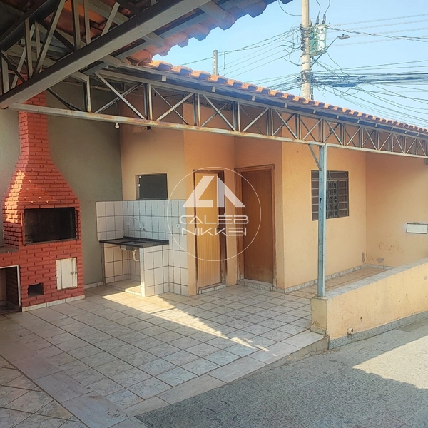 Casa no Jd. Bandeirantes: 18ª foto da galeria de imagens do imóvel