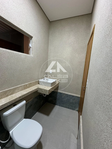 Casa no Jardim Esplanada em Marilia / SP: 12ª foto da galeria de imagens do imóvel