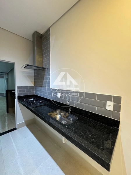 Casa no Jardim Esplanada em Marilia / SP: 4ª foto da galeria de imagens do imóvel