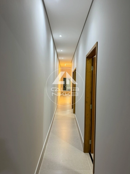 Casa no Jardim Esplanada em Marilia / SP: 7ª foto da galeria de imagens do imóvel
