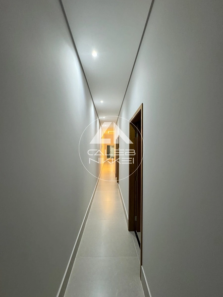 Casa no Jardim Esplanada em Marilia / SP: 5ª foto da galeria de imagens do imóvel