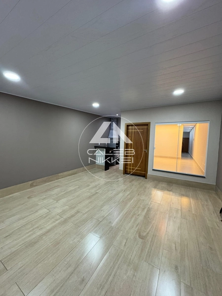 Casa no Jardim Esplanada em Marilia / SP: 3ª foto da galeria de imagens do imóvel
