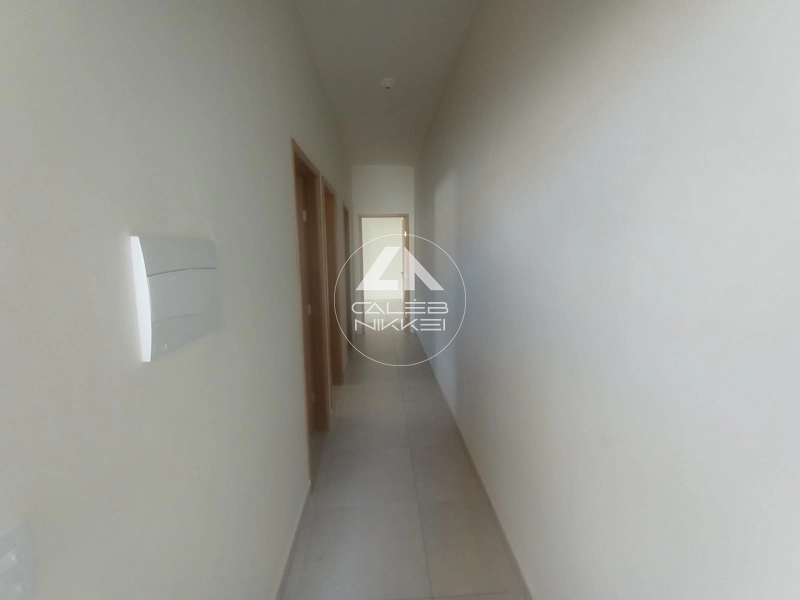 Casa no Bairro Paulo Correa de Lara em Marilia / SP: 8ª foto da galeria de imagens do imóvel