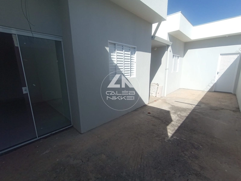 Casa no Bairro Paulo Correa de Lara em Marilia / SP: 3ª foto da galeria de imagens do imóvel