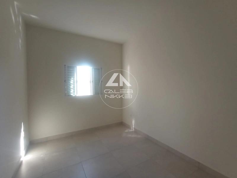 Casa no Bairro Paulo Correa de Lara em Marilia / SP: 6ª foto da galeria de imagens do imóvel