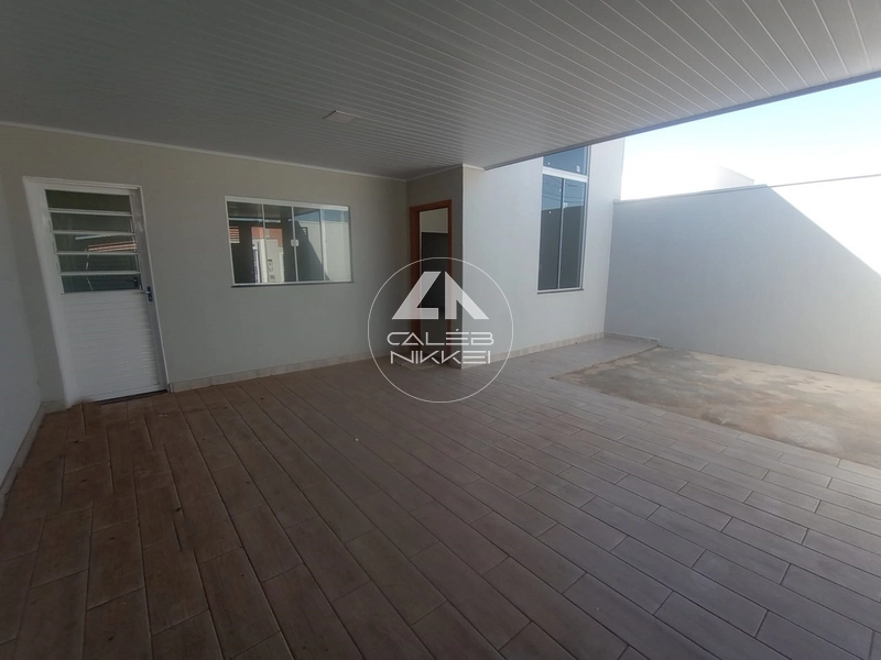 Casa no Bairro Paulo Correa de Lara em Marilia / SP: 1ª foto da galeria de imagens do imóvel