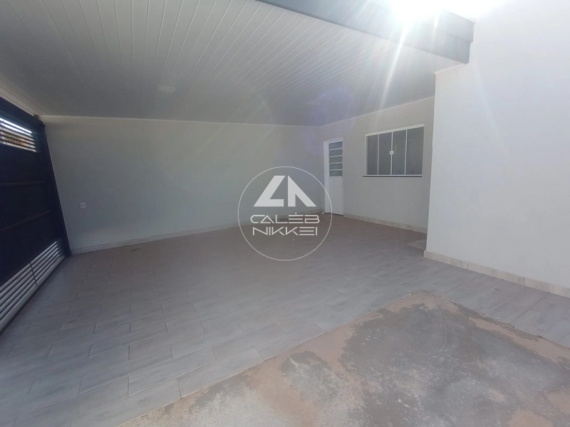 Casa no Bairro Paulo Correa de Lara em Marilia / SP: 12ª foto da galeria de imagens do imóvel