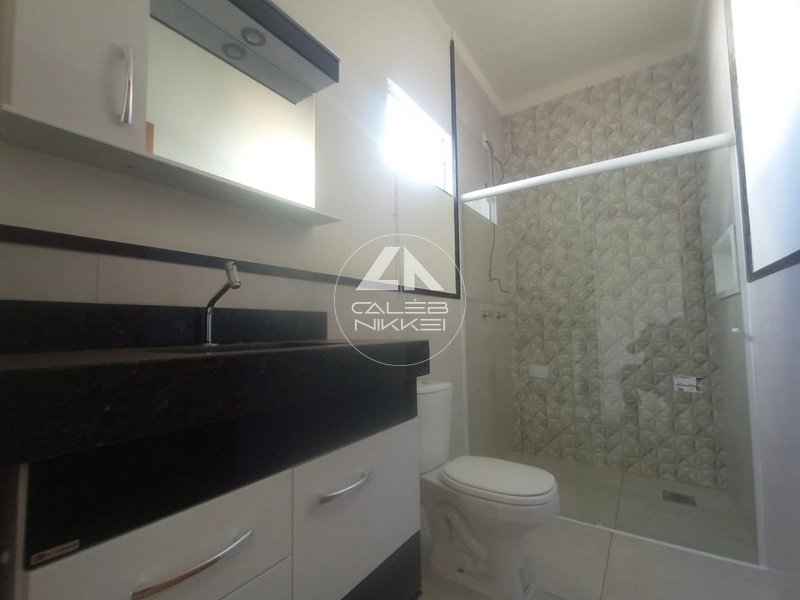 Casa no Bairro Paulo Correa de Lara em Marilia / SP: 2ª foto da galeria de imagens do imóvel