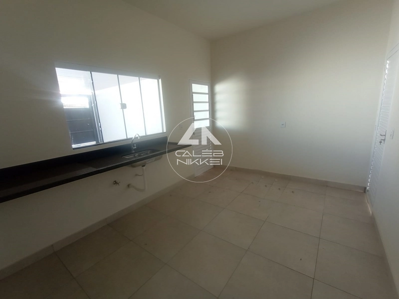 Casa no Bairro Paulo Correa de Lara em Marilia / SP: 14ª foto da galeria de imagens do imóvel