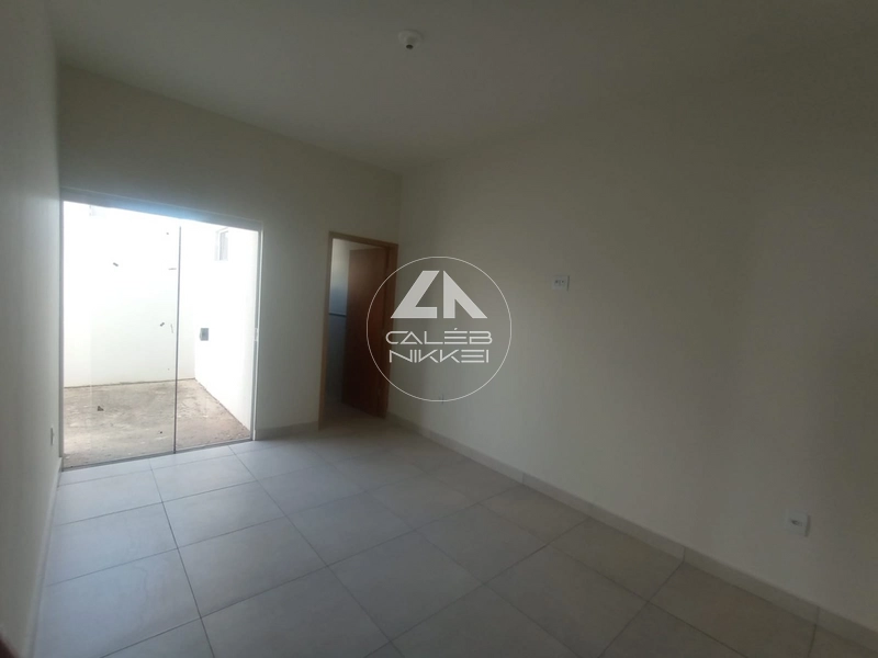 Casa no Bairro Paulo Correa de Lara em Marilia / SP: 7ª foto da galeria de imagens do imóvel