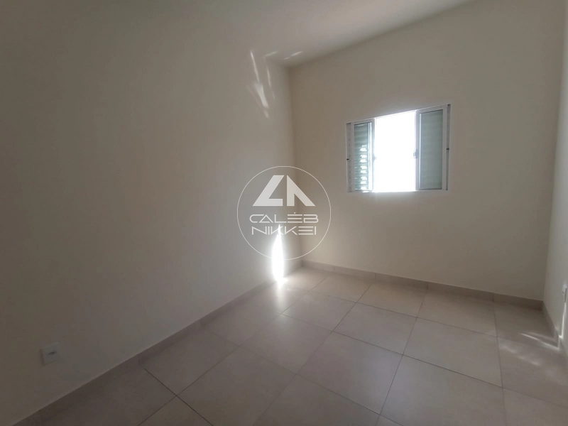 Casa no Bairro Paulo Correa de Lara em Marilia / SP: 11ª foto da galeria de imagens do imóvel
