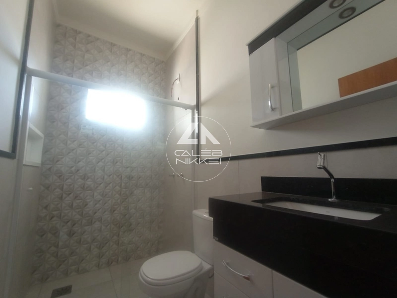 Casa no Bairro Paulo Correa de Lara em Marilia / SP: 9ª foto da galeria de imagens do imóvel
