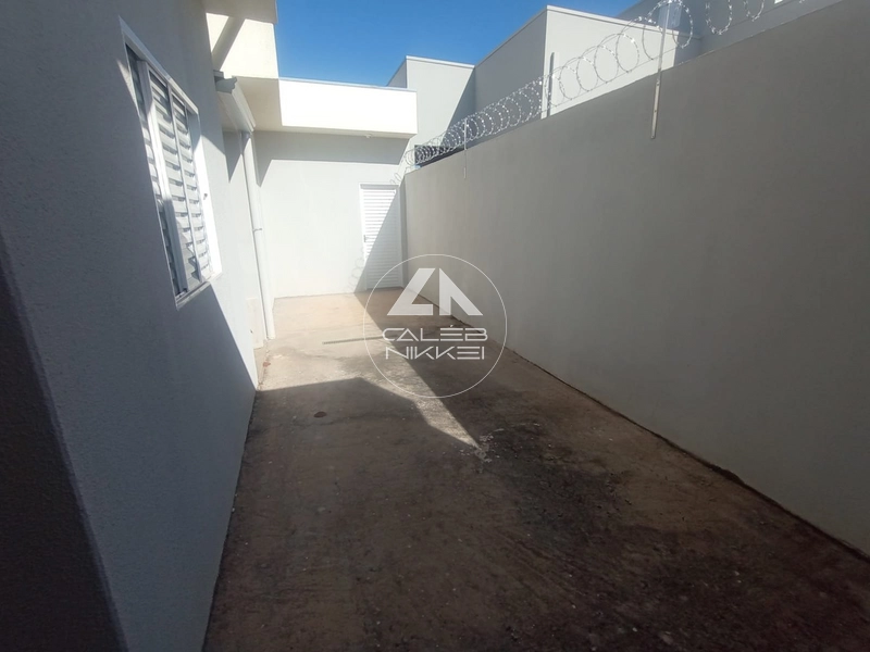 Casa no Bairro Paulo Correa de Lara em Marilia / SP: 4ª foto da galeria de imagens do imóvel