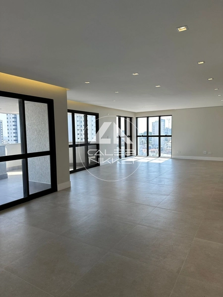 Apartamento no Edificio Golden Tower em Marilia / SP: 2ª foto da galeria de imagens do imóvel