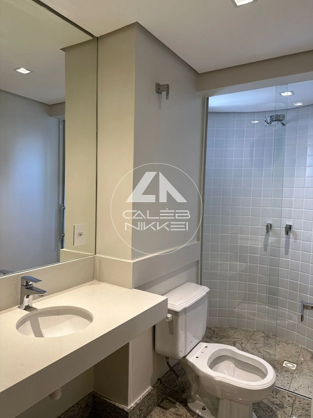Apartamento no Edificio Golden Tower em Marilia / SP: 14ª foto da galeria de imagens do imóvel