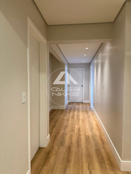Apartamento no Edificio Golden Tower em Marilia / SP: 11ª foto da galeria de imagens do imóvel