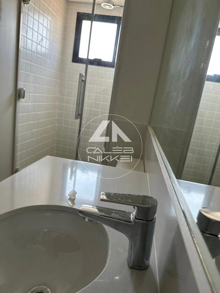 Apartamento no Edificio Golden Tower em Marilia / SP: 12ª foto da galeria de imagens do imóvel