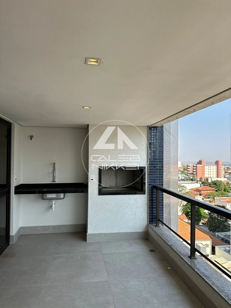 Apartamento no Edificio Golden Tower em Marilia / SP: 4ª foto da galeria de imagens do imóvel