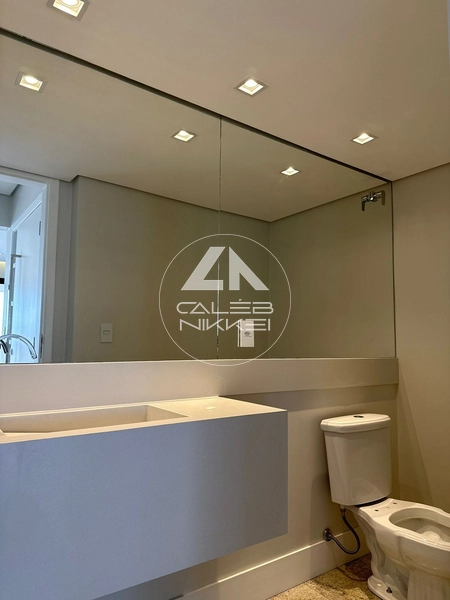 Apartamento no Edificio Golden Tower em Marilia / SP: 10ª foto da galeria de imagens do imóvel