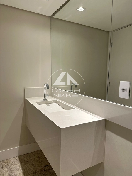 Apartamento no Edificio Golden Tower em Marilia / SP: 7ª foto da galeria de imagens do imóvel