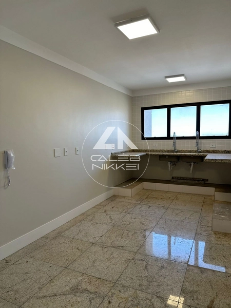 Apartamento no Edificio Golden Tower em Marilia / SP: 24ª foto da galeria de imagens do imóvel