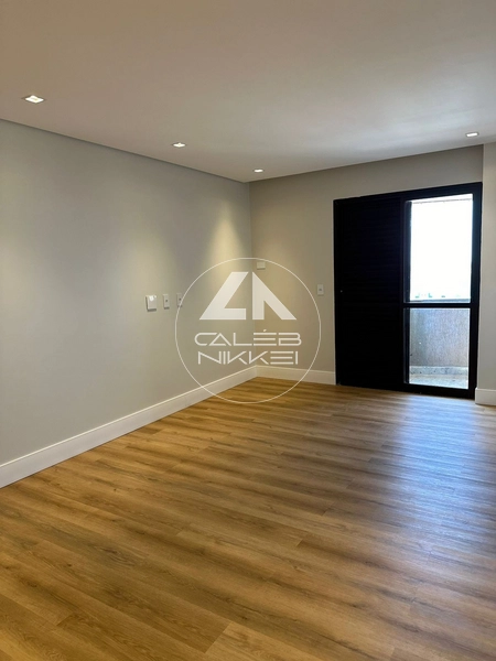 Apartamento no Edificio Golden Tower em Marilia / SP: 21ª foto da galeria de imagens do imóvel