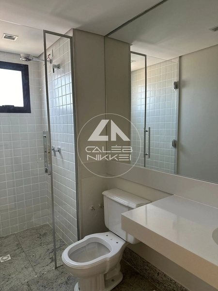 Apartamento no Edificio Golden Tower em Marilia / SP: 13ª foto da galeria de imagens do imóvel