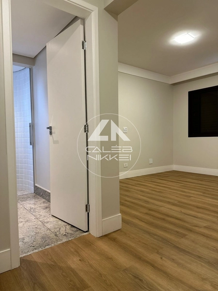 Apartamento no Edificio Golden Tower em Marilia / SP: 9ª foto da galeria de imagens do imóvel