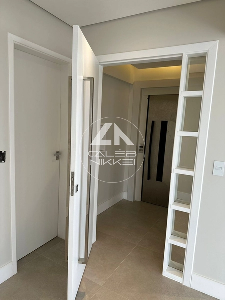 Apartamento no Edificio Golden Tower em Marilia / SP: 26ª foto da galeria de imagens do imóvel
