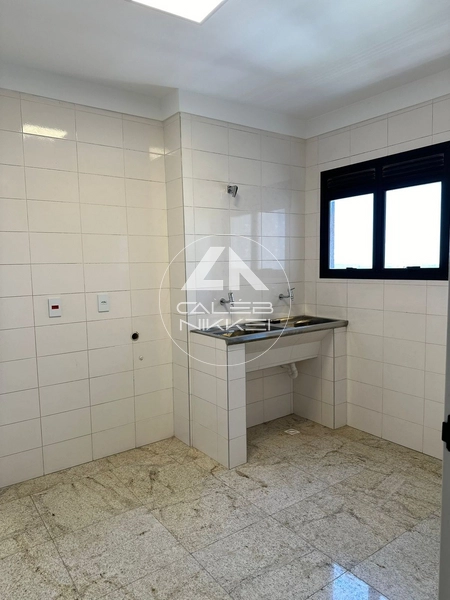 Apartamento no Edificio Golden Tower em Marilia / SP: 25ª foto da galeria de imagens do imóvel