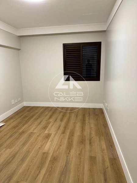 Apartamento no Edificio Golden Tower em Marilia / SP: 8ª foto da galeria de imagens do imóvel