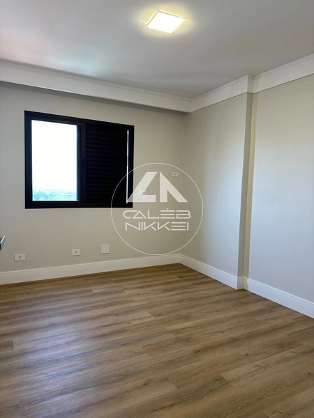 Apartamento no Edificio Golden Tower em Marilia / SP: 15ª foto da galeria de imagens do imóvel