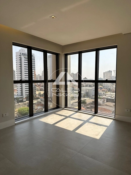 Apartamento no Edificio Golden Tower em Marilia / SP: 3ª foto da galeria de imagens do imóvel