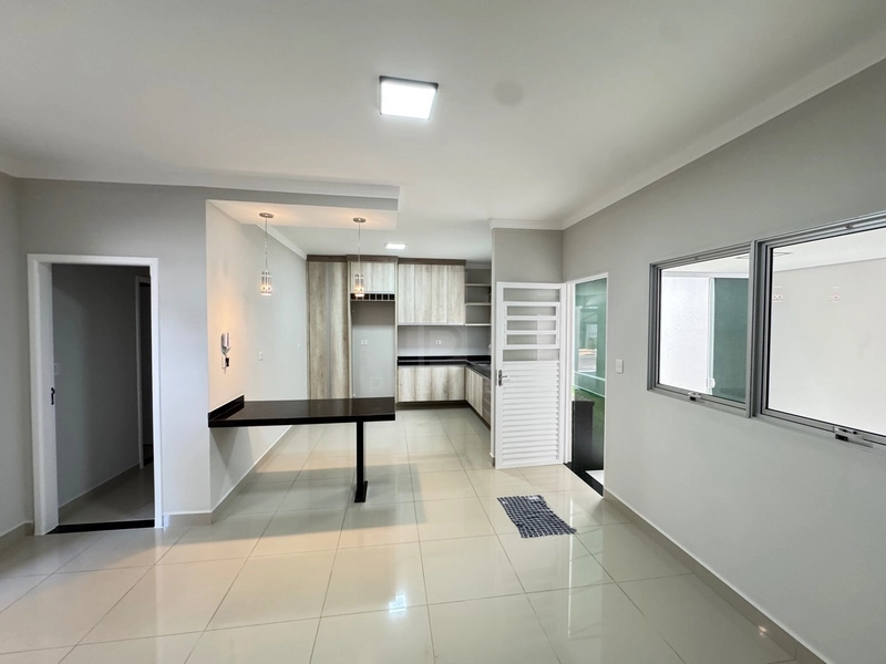 Casa com 3 quartos, piscina e sauna no jardim florenca em Marília-SP: 11ª foto da galeria de imagens do imóvel