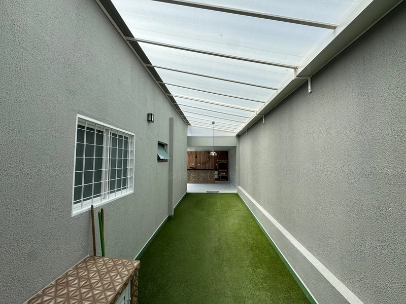 Casa com 3 quartos, piscina e sauna no jardim florenca em Marília-SP: 8ª foto da galeria de imagens do imóvel