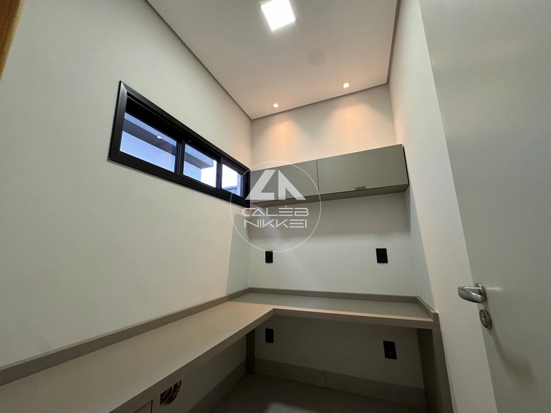 Casa 3 dormitórios Condomínio Esmeralda Residence II Marília-SP.: 21ª foto da galeria de imagens do imóvel