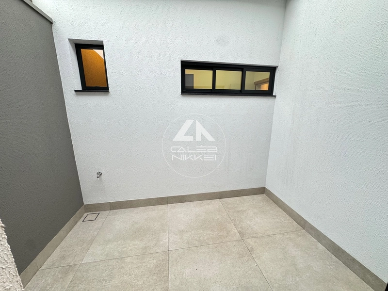 Casa 3 dormitórios Condomínio Esmeralda Residence II Marília-SP.: 28ª foto da galeria de imagens do imóvel