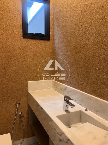 Casa 3 dormitórios Condomínio Esmeralda Residence II Marília-SP.: 35ª foto da galeria de imagens do imóvel