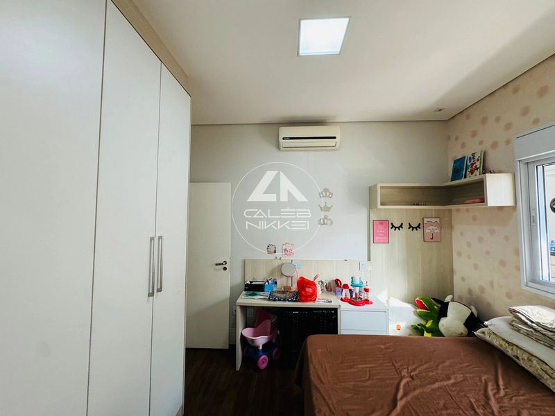 Casa com 3 quartos no condomínio reserva esmeralda em Marilia-SP: 29ª foto da galeria de imagens do imóvel
