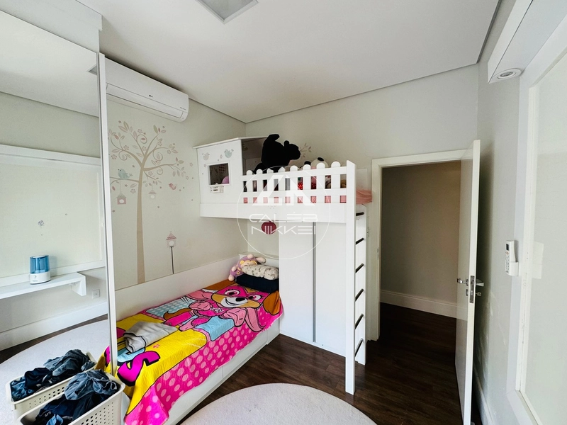 Casa com 3 quartos no condomínio reserva esmeralda em Marilia-SP: 40ª foto da galeria de imagens do imóvel