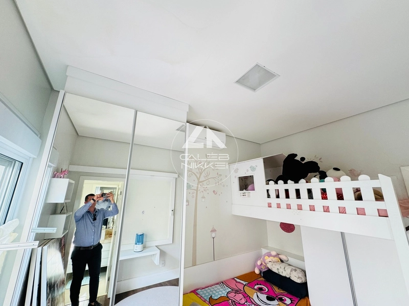 Casa com 3 quartos no condomínio reserva esmeralda em Marilia-SP: 39ª foto da galeria de imagens do imóvel