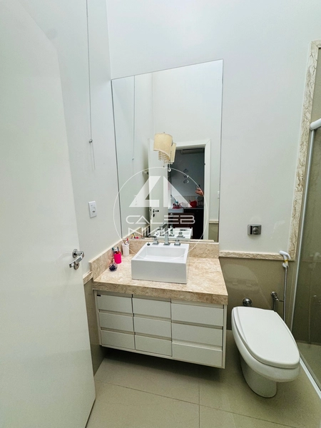 Casa com 3 quartos no condomínio reserva esmeralda em Marilia-SP: 27ª foto da galeria de imagens do imóvel