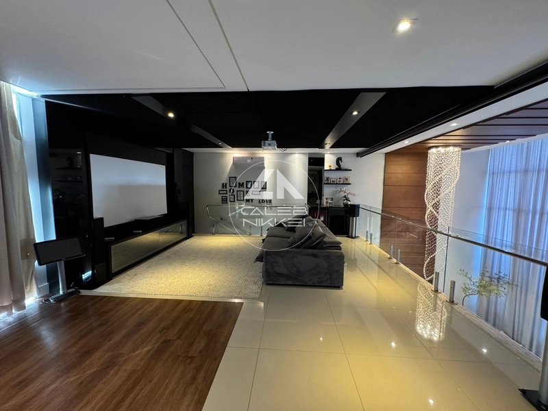 Casa com 3 quartos no condomínio reserva esmeralda em Marilia-SP: 16ª foto da galeria de imagens do imóvel