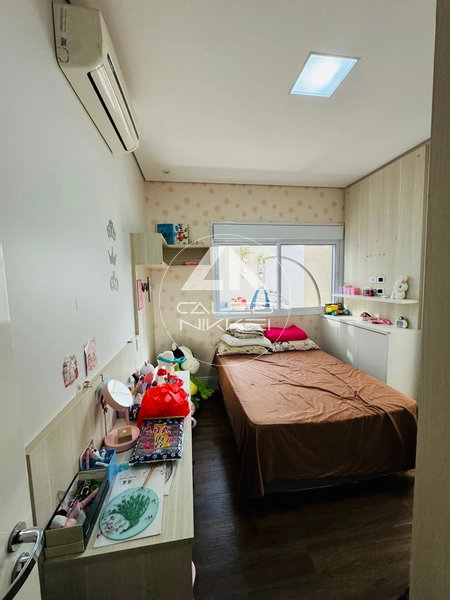 Casa com 3 quartos no condomínio reserva esmeralda em Marilia-SP: 24ª foto da galeria de imagens do imóvel