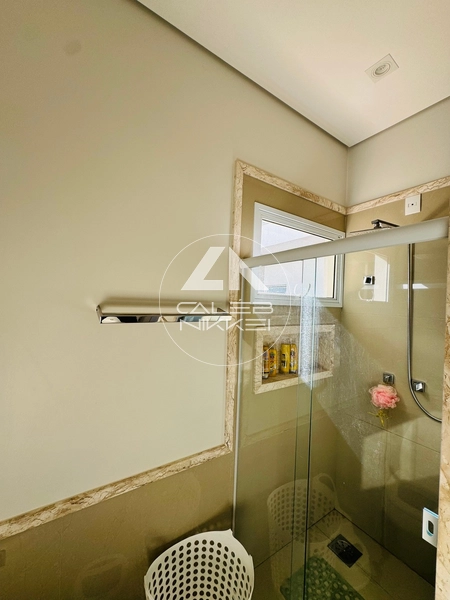 Casa com 3 quartos no condomínio reserva esmeralda em Marilia-SP: 36ª foto da galeria de imagens do imóvel