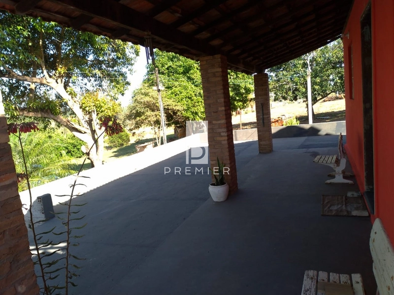 Chácara a venda no Estância Villa Bella - Marília-SP/Júlio Mesquita: 8ª foto da galeria de imagens do imóvel