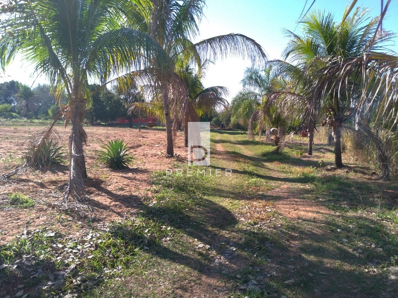 Chácara a venda no Estância Villa Bella - Marília-SP/Júlio Mesquita: 4ª foto da galeria de imagens do imóvel