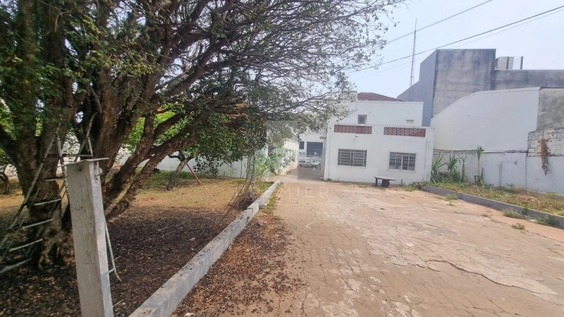 Barracão a Venda no Centro de Marília-SP.: 5ª foto da galeria de imagens do imóvel